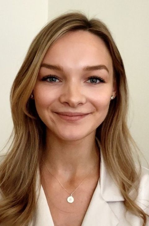 Birte Sofie Ottestad bang