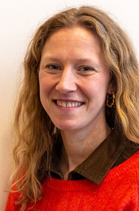 Hanne Dihle
