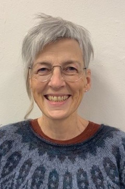 Randi Nordlie