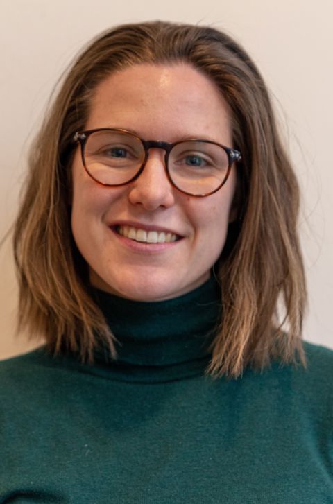 Marte Skrivervik