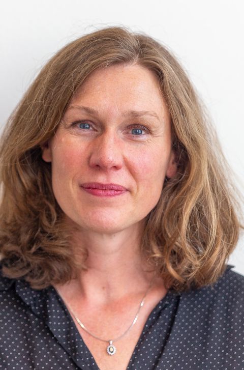 Marianne Chantal Eggen