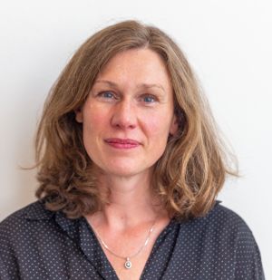 Marianne Chantal Eggen