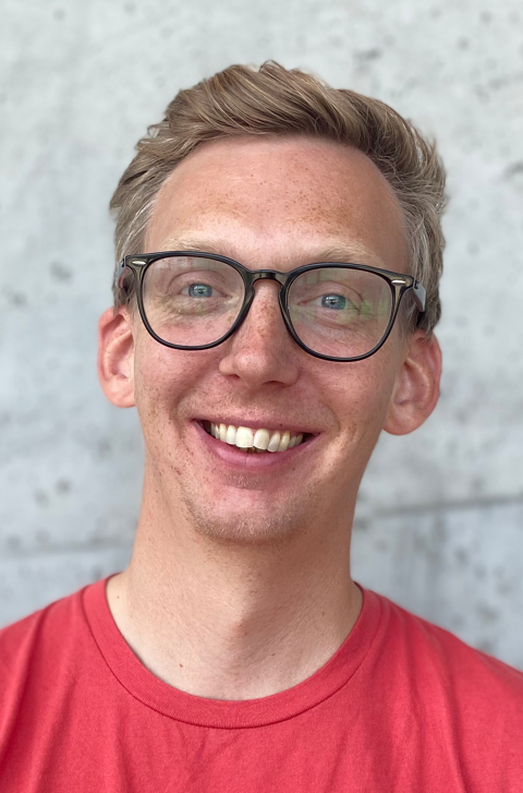 Eirikur Sanne Hardersen