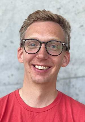 Eirikur Sanne Hardersen