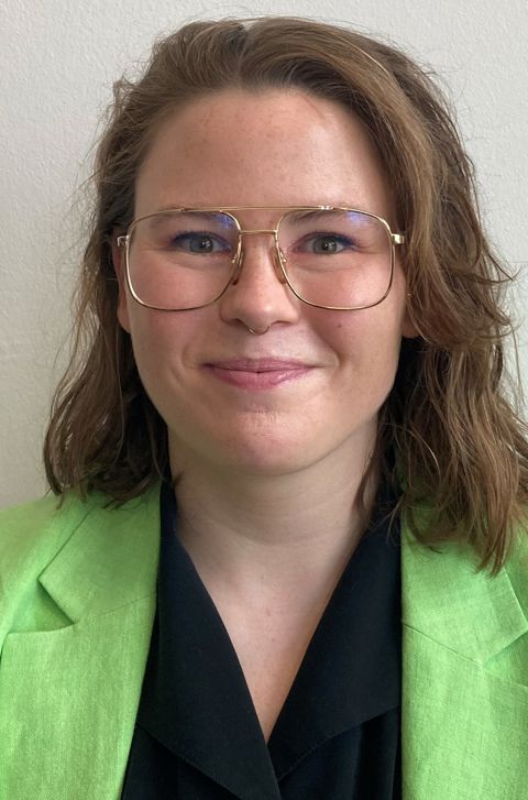 Helga Steinsvåg