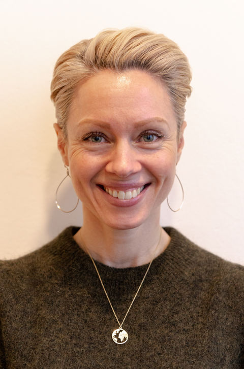 Susanne Barman Skaare