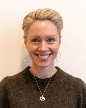 Susanne Barman Skaare