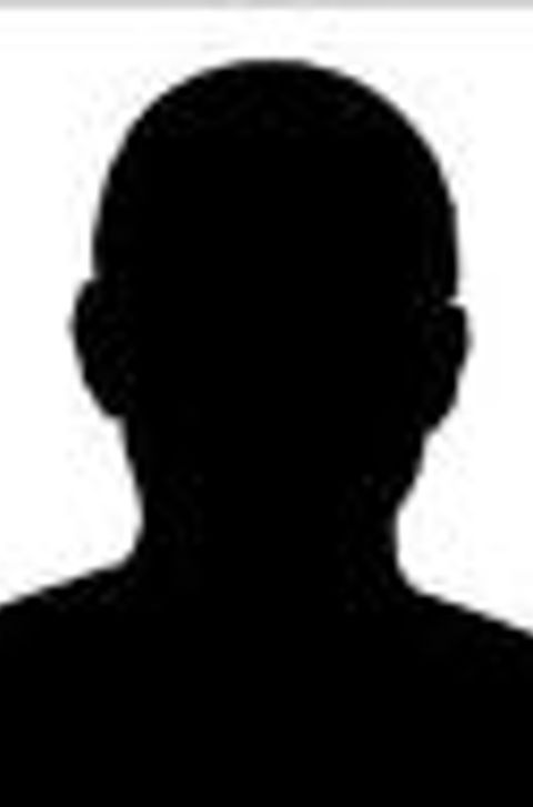 siluette male siluette male