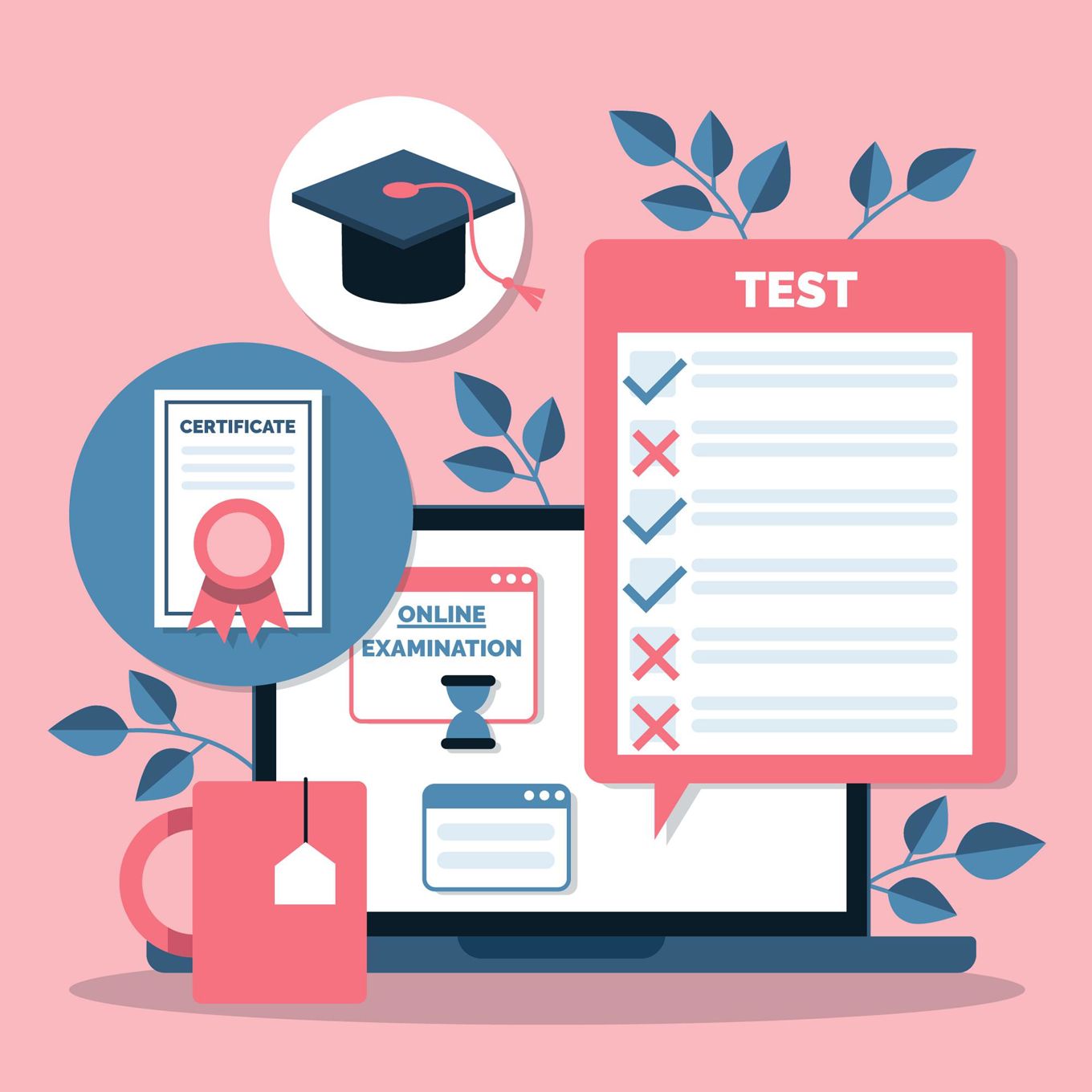 Grafisk brukergrensesnitt