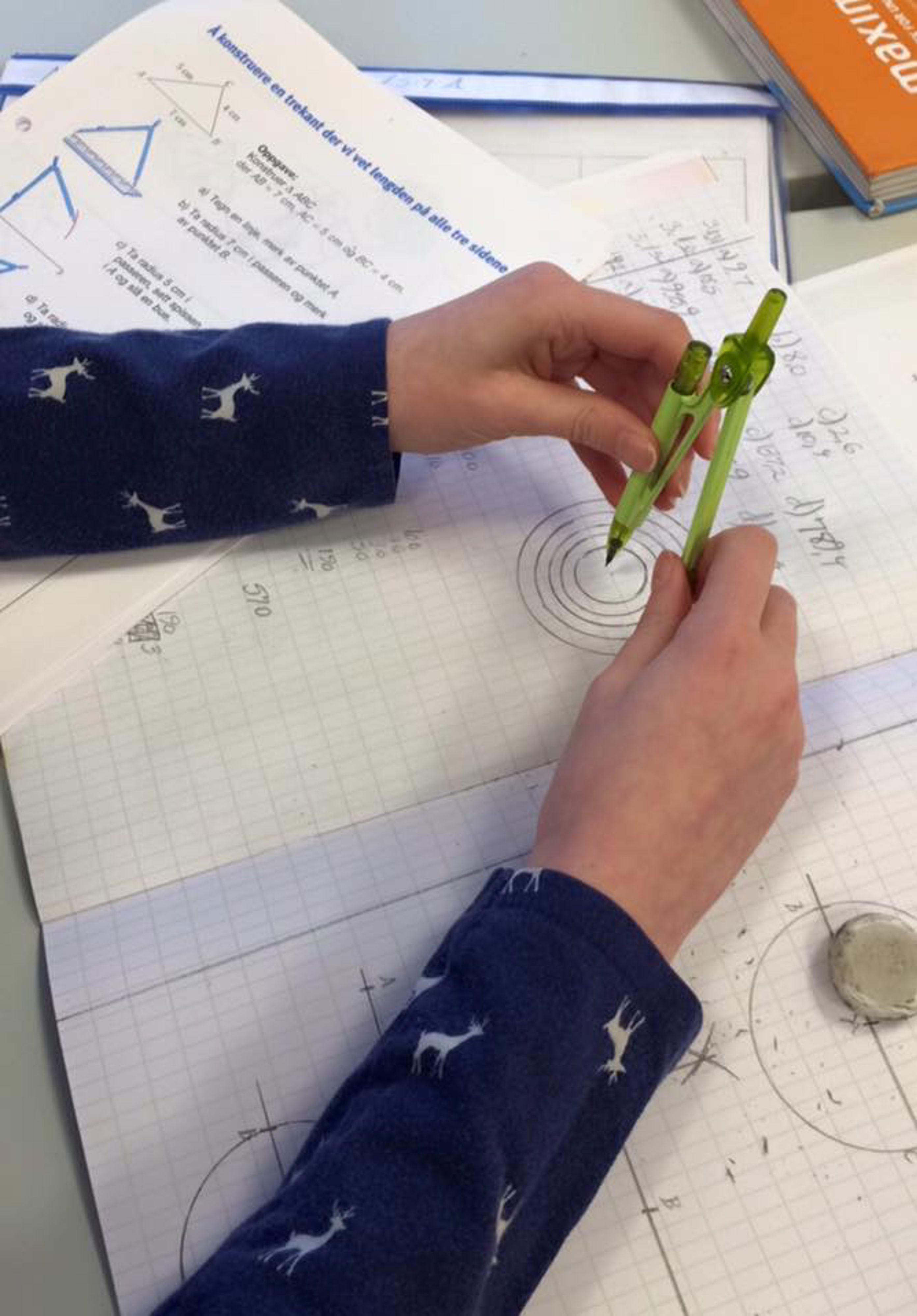 Matematikk