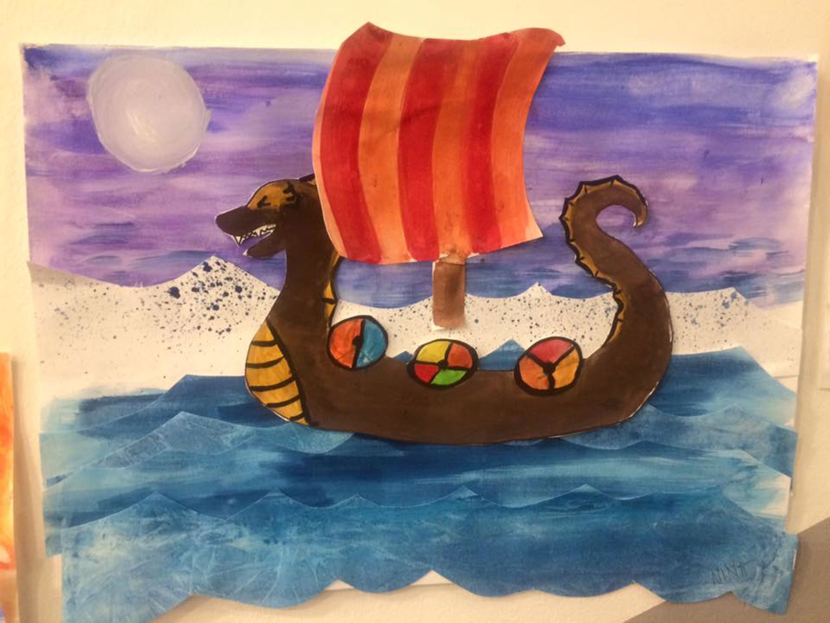 Vikingtid
